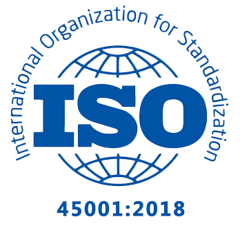 ISO 45001 2018