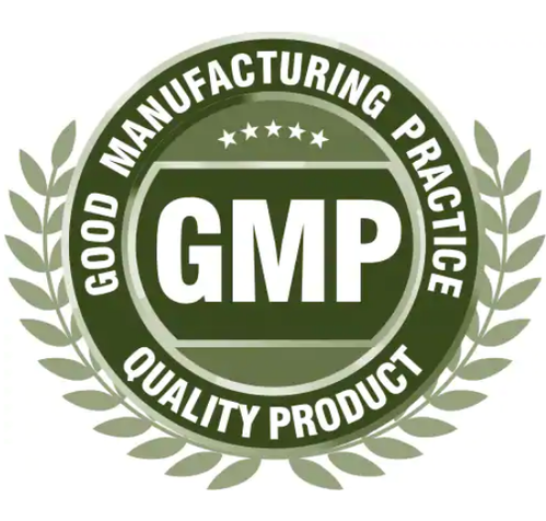 WHO GMP Certification