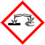 GHS05, Lab Chemical, Laboratory Chemical, Lab Chemicals Distributors, Alpha Chemika