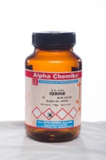 IODINE