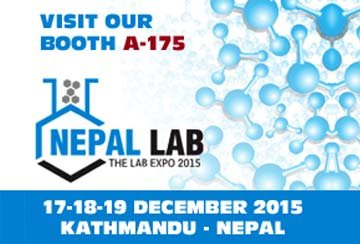 Nepal Lab